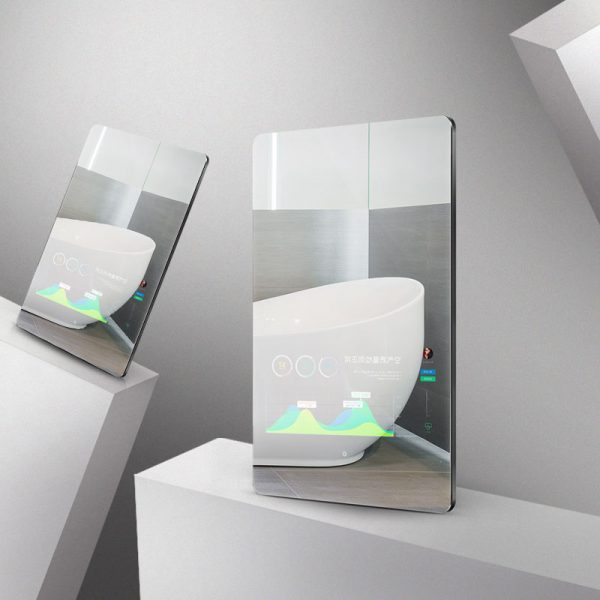 Smart Android Mirror - magic mirror - display365
