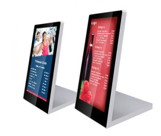 Desktop Interactive Display - display365